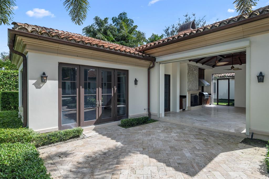 CYPRESS ISLAND OF PALM BEACH POLO & COUN - Residential