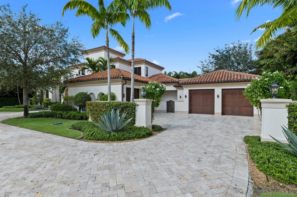 CYPRESS ISLAND OF PALM BEACH POLO & COUN - Residential