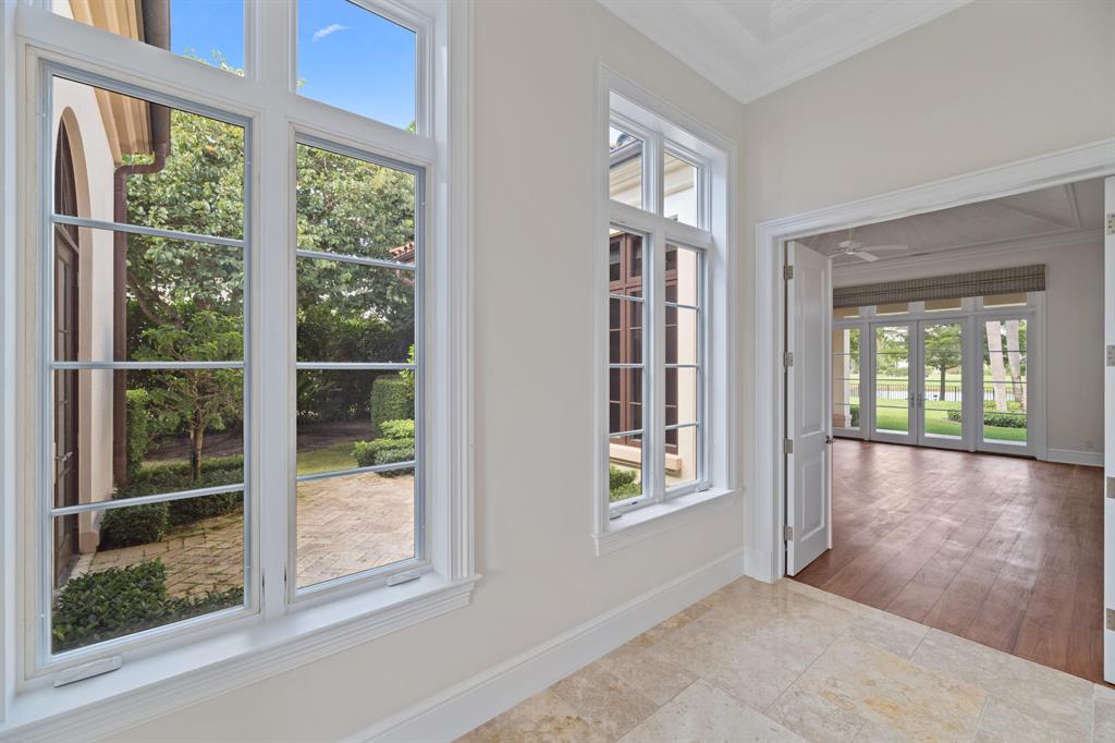 CYPRESS ISLAND OF PALM BEACH POLO & COUN - Residential