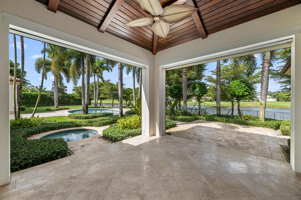 CYPRESS ISLAND OF PALM BEACH POLO & COUN - Residential