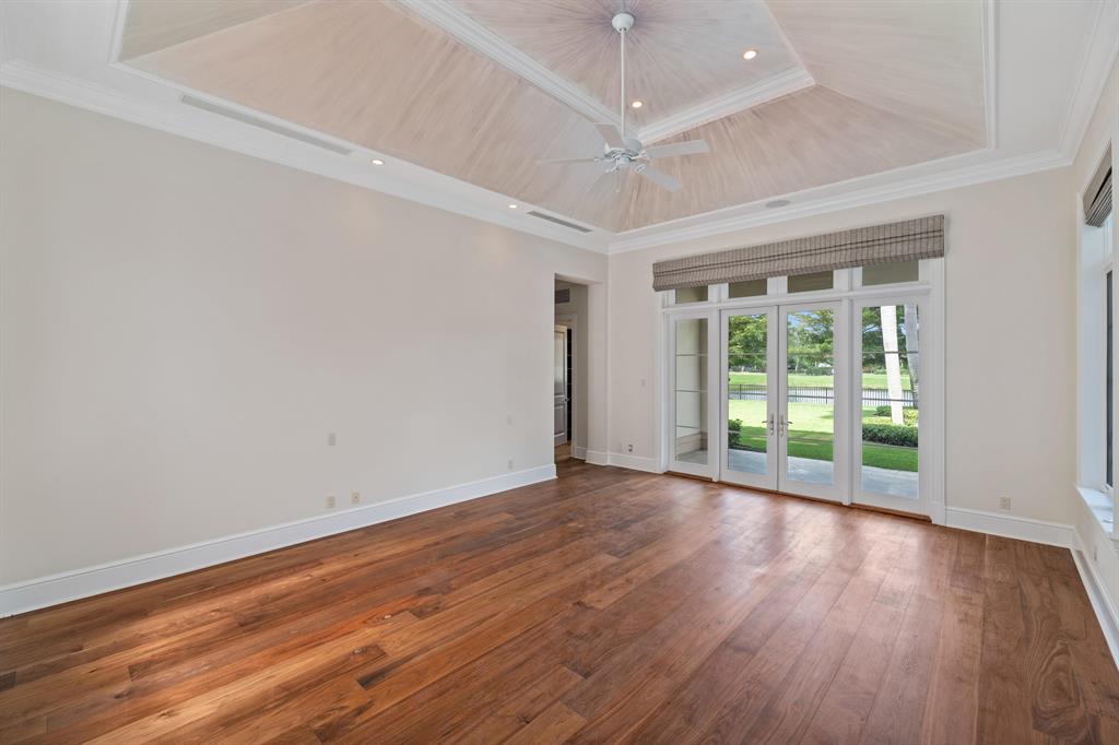 CYPRESS ISLAND OF PALM BEACH POLO & COUN - Residential