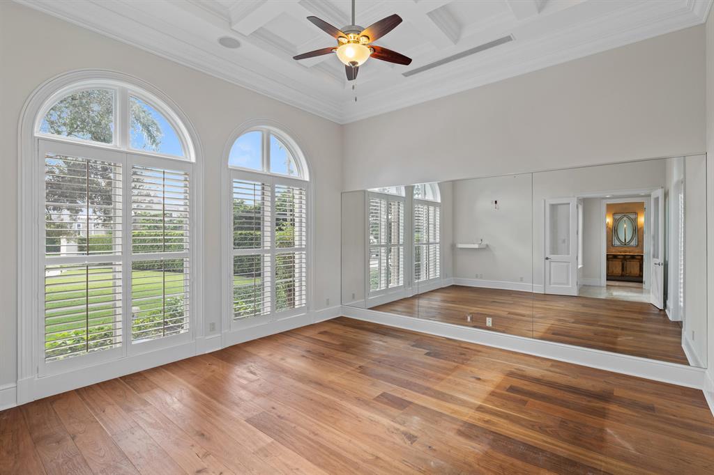 CYPRESS ISLAND OF PALM BEACH POLO & COUN - Residential