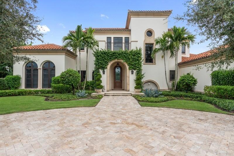 CYPRESS ISLAND OF PALM BEACH POLO & COUN - Residential