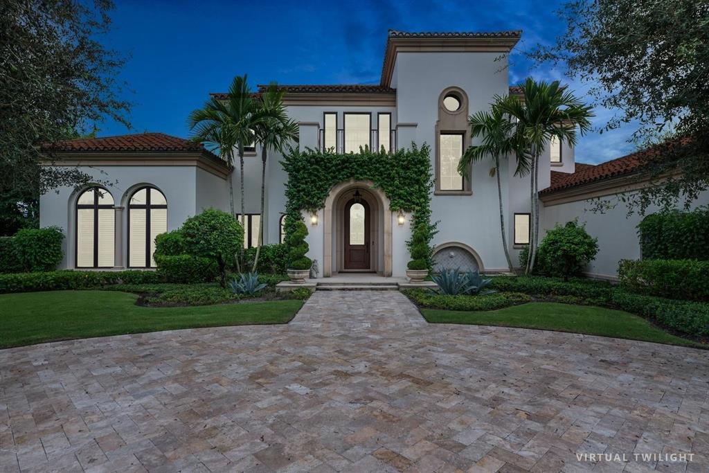 CYPRESS ISLAND OF PALM BEACH POLO & COUN - Residential