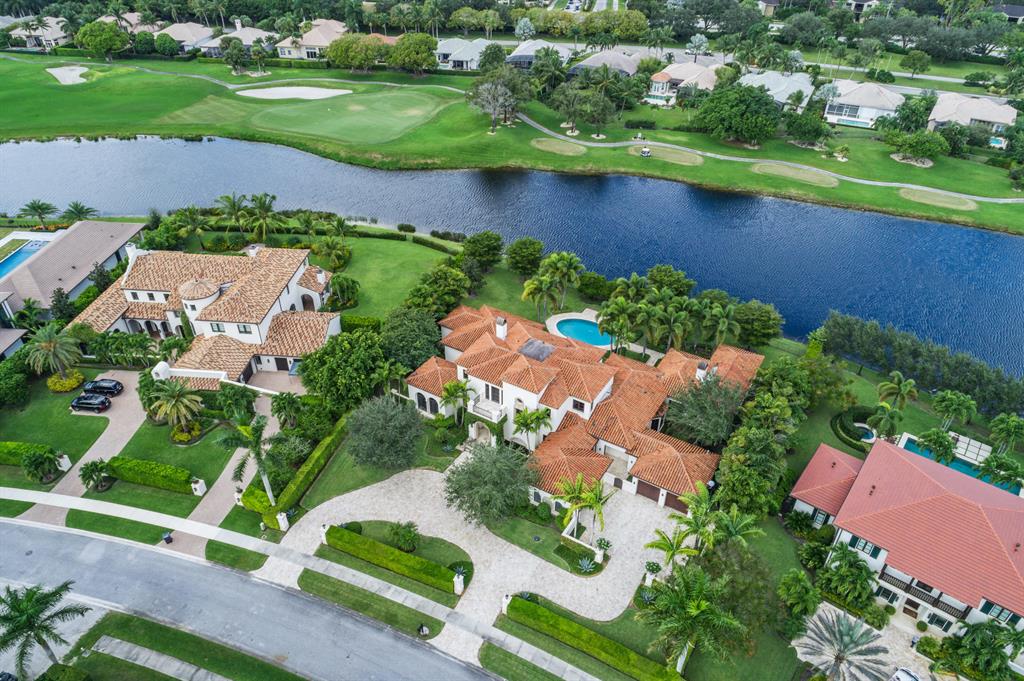 CYPRESS ISLAND OF PALM BEACH POLO & COUN - Residential