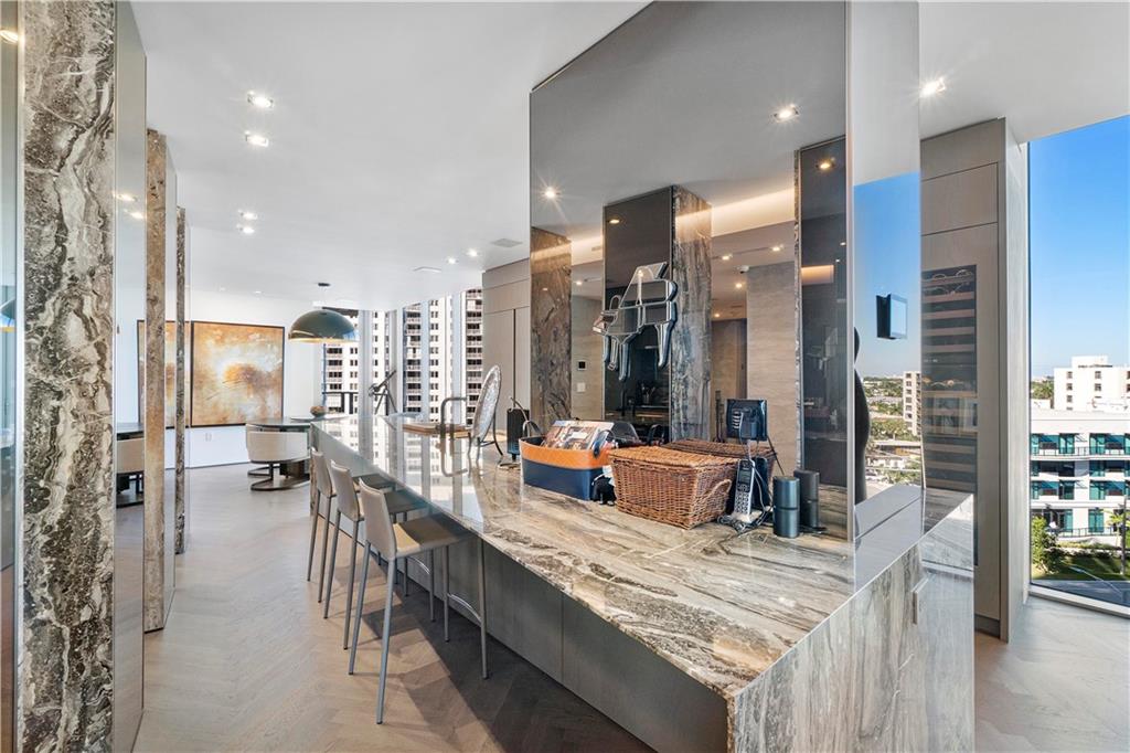 Auberge Beach Residences - Residential