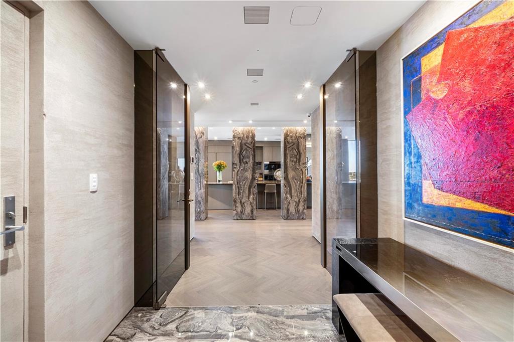 Auberge Beach Residences - Residential