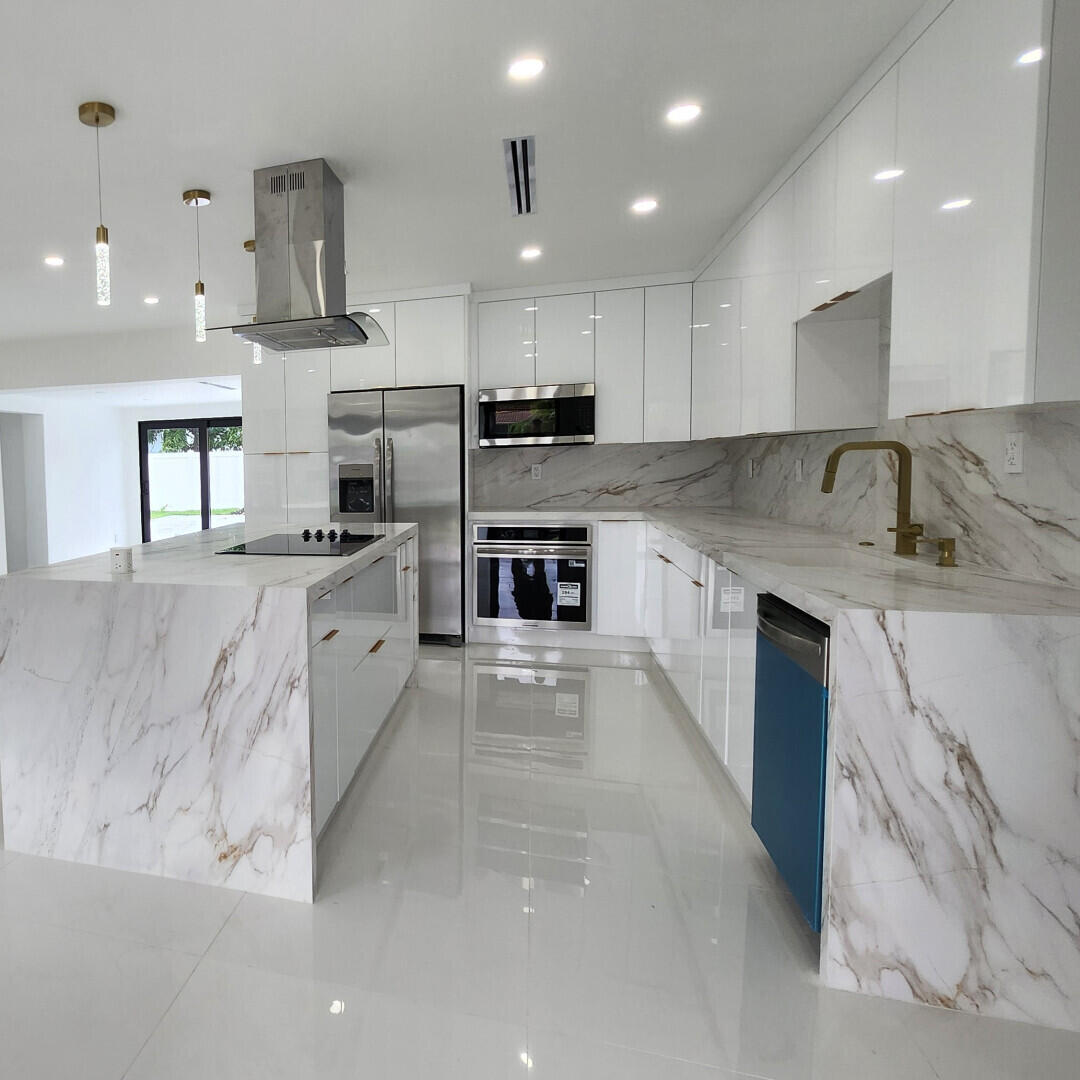 MANSIONETTE HOMES SEC 2 - Residential