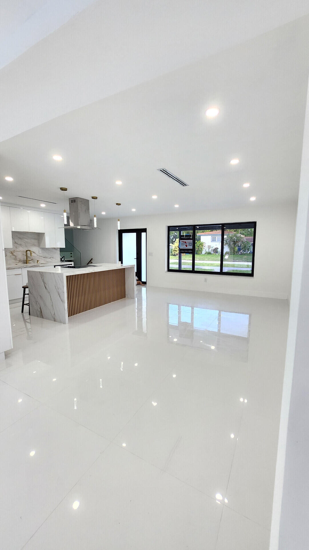 MANSIONETTE HOMES SEC 2 - Residential