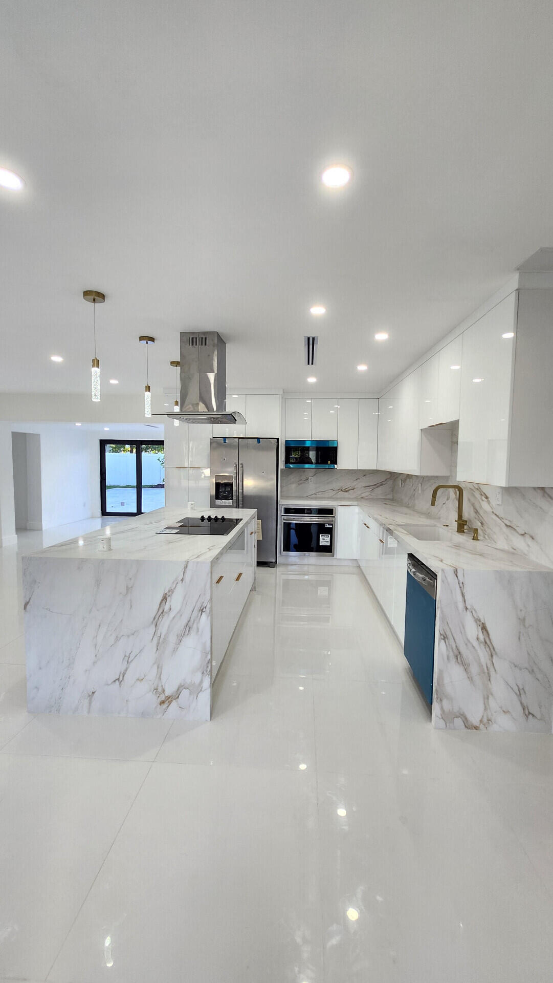 MANSIONETTE HOMES SEC 2 - Residential