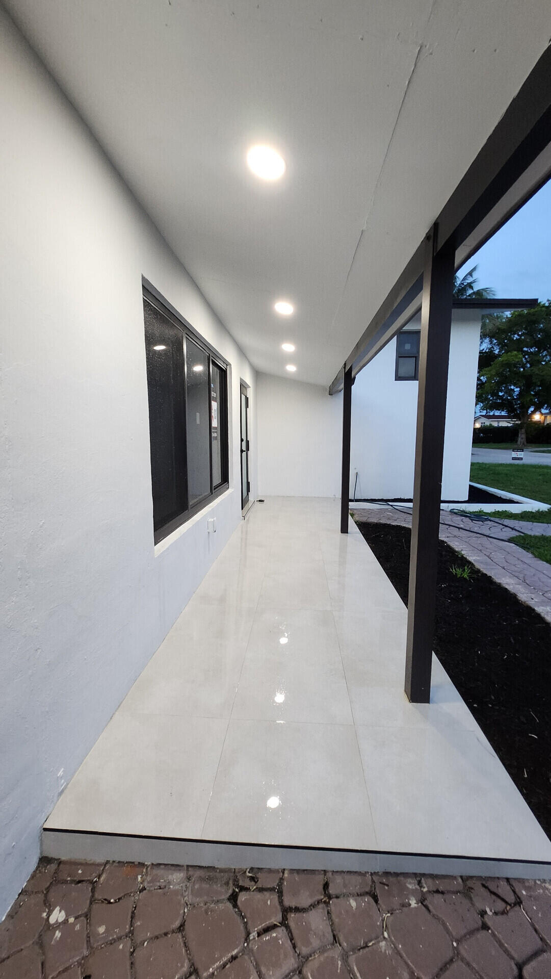 MANSIONETTE HOMES SEC 2 - Residential