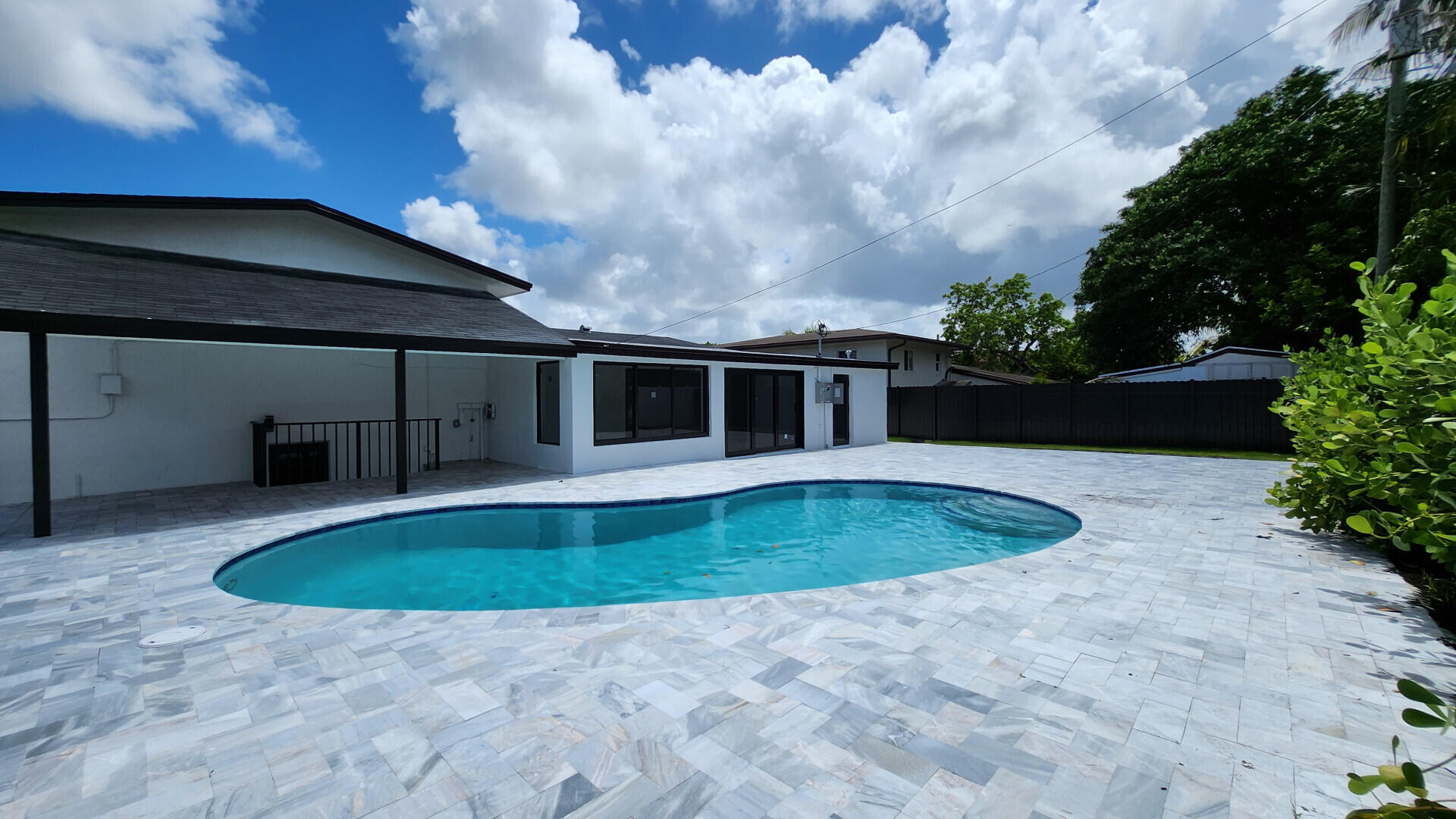 MANSIONETTE HOMES SEC 2 - Residential