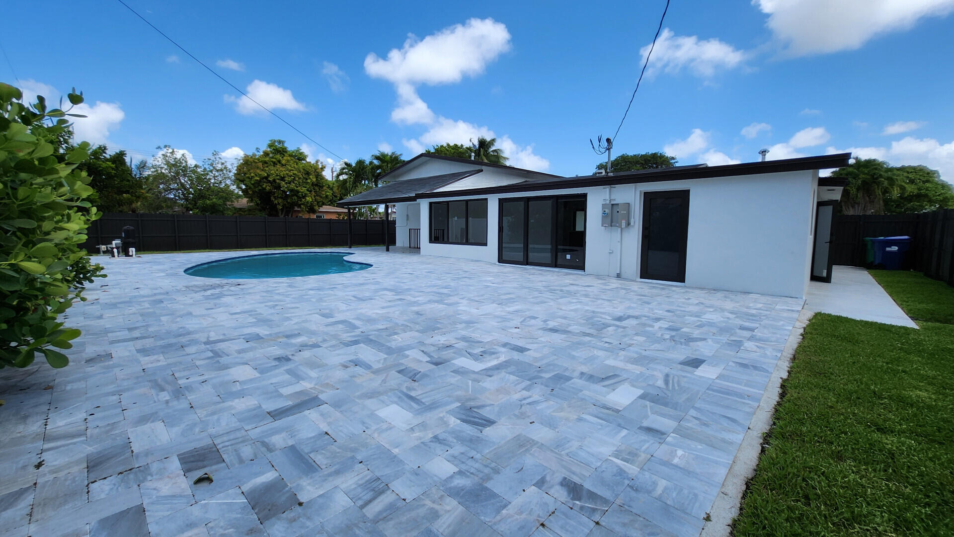 MANSIONETTE HOMES SEC 2 - Residential