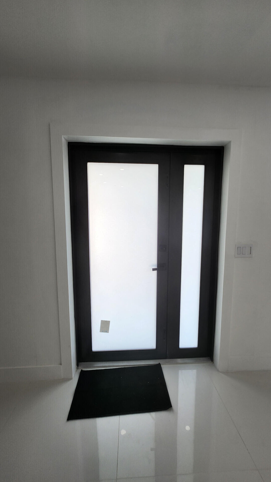 MANSIONETTE HOMES SEC 2 - Residential