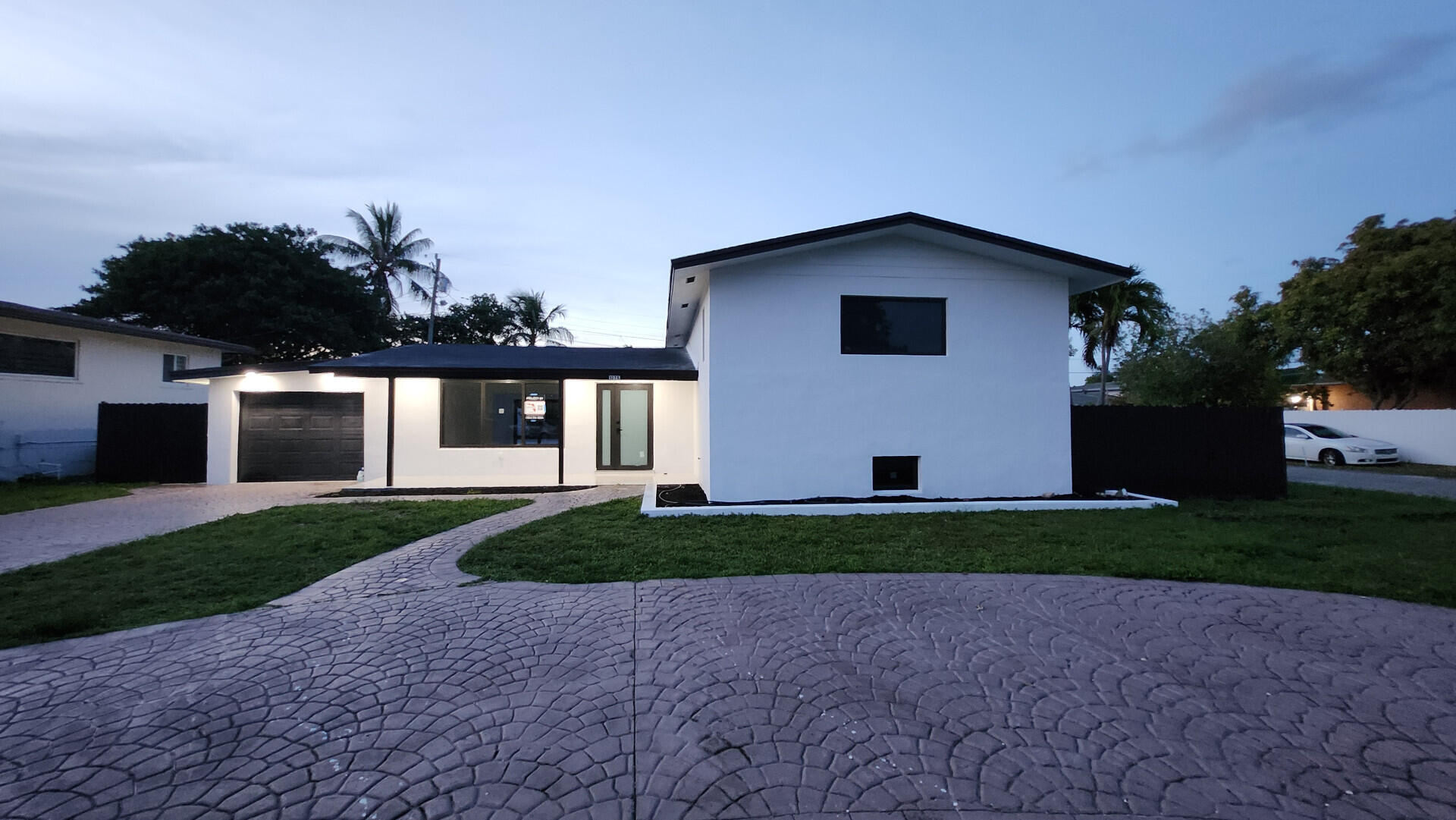 MANSIONETTE HOMES SEC 2 - Residential