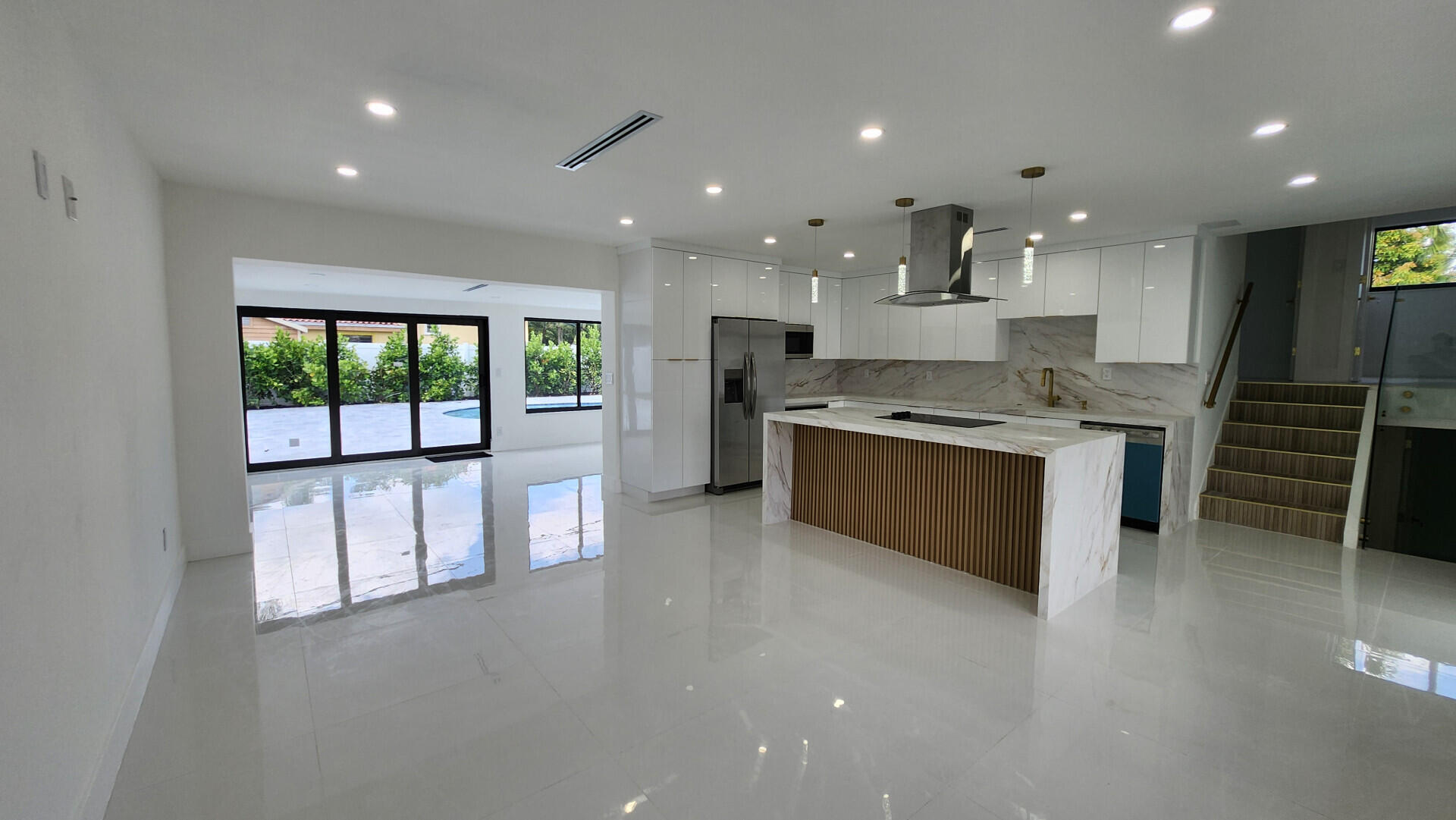 MANSIONETTE HOMES SEC 2 - Residential