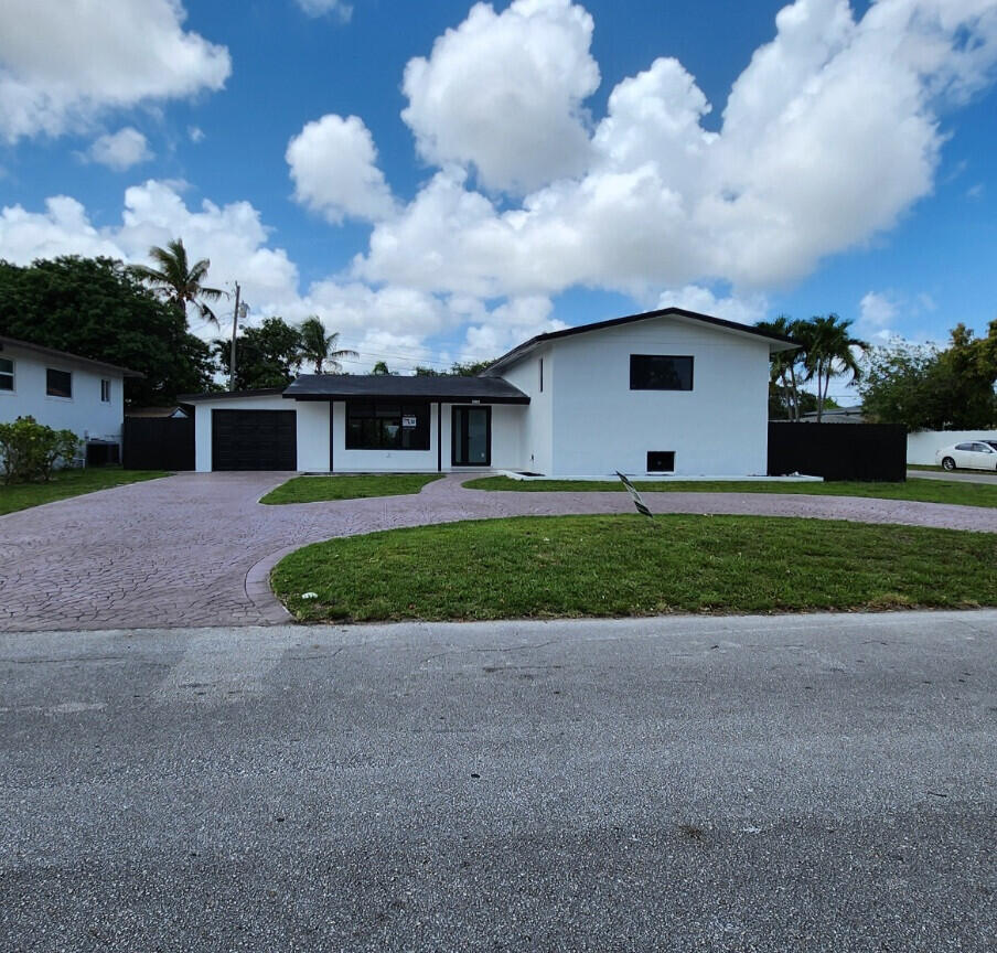 MANSIONETTE HOMES SEC 2 - Residential