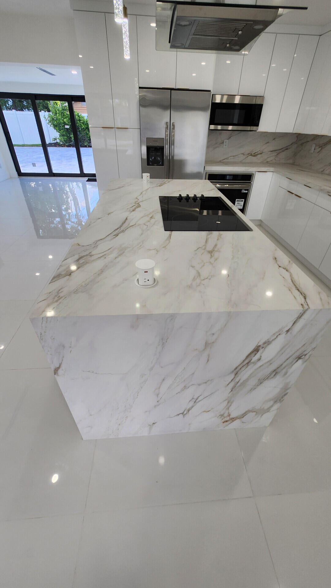 MANSIONETTE HOMES SEC 2 - Residential