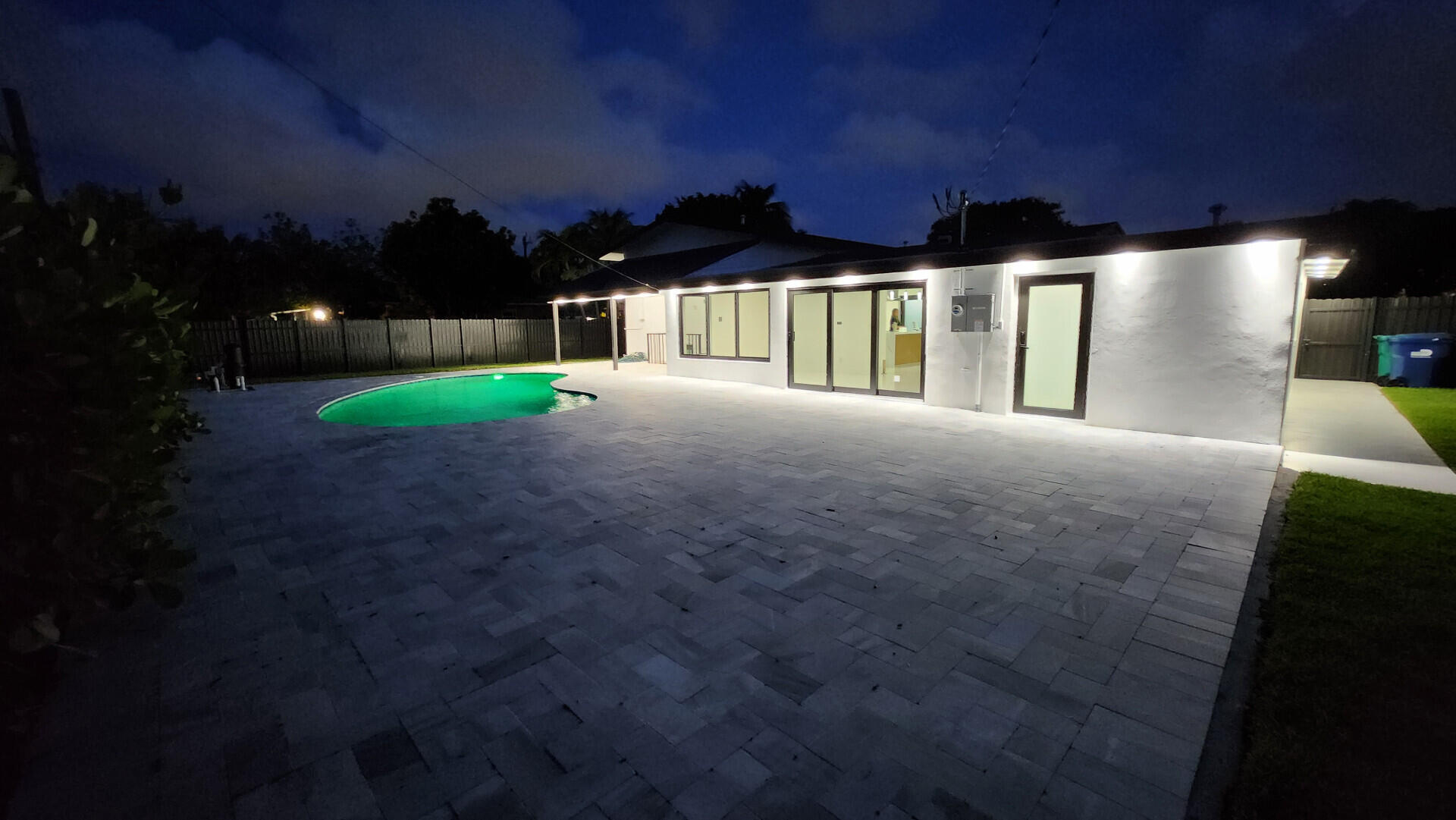 MANSIONETTE HOMES SEC 2 - Residential