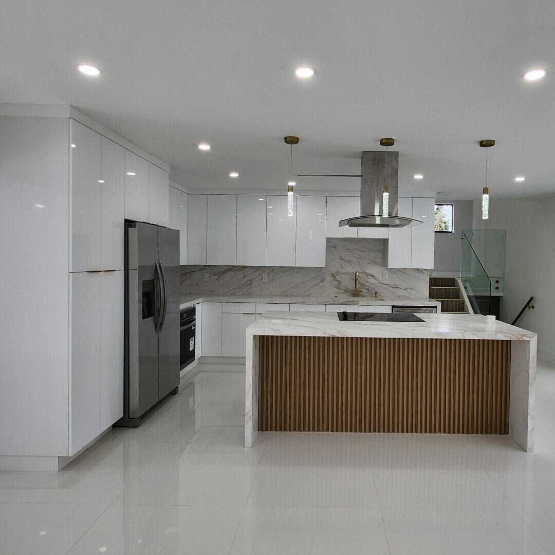 MANSIONETTE HOMES SEC 2 - Residential