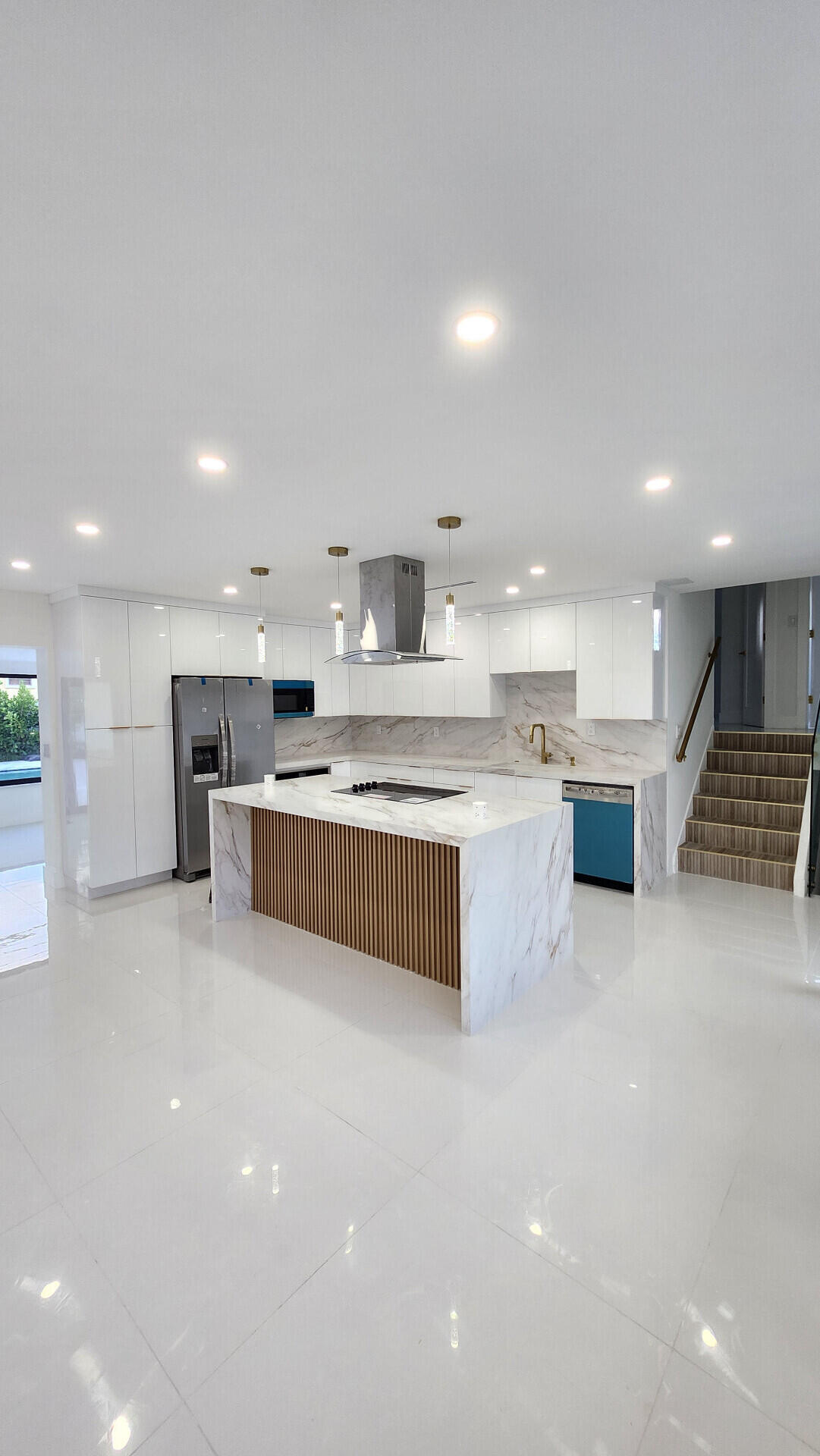 MANSIONETTE HOMES SEC 2 - Residential