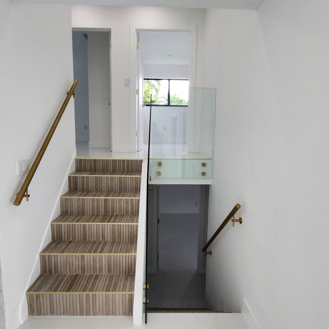 MANSIONETTE HOMES SEC 2 - Residential