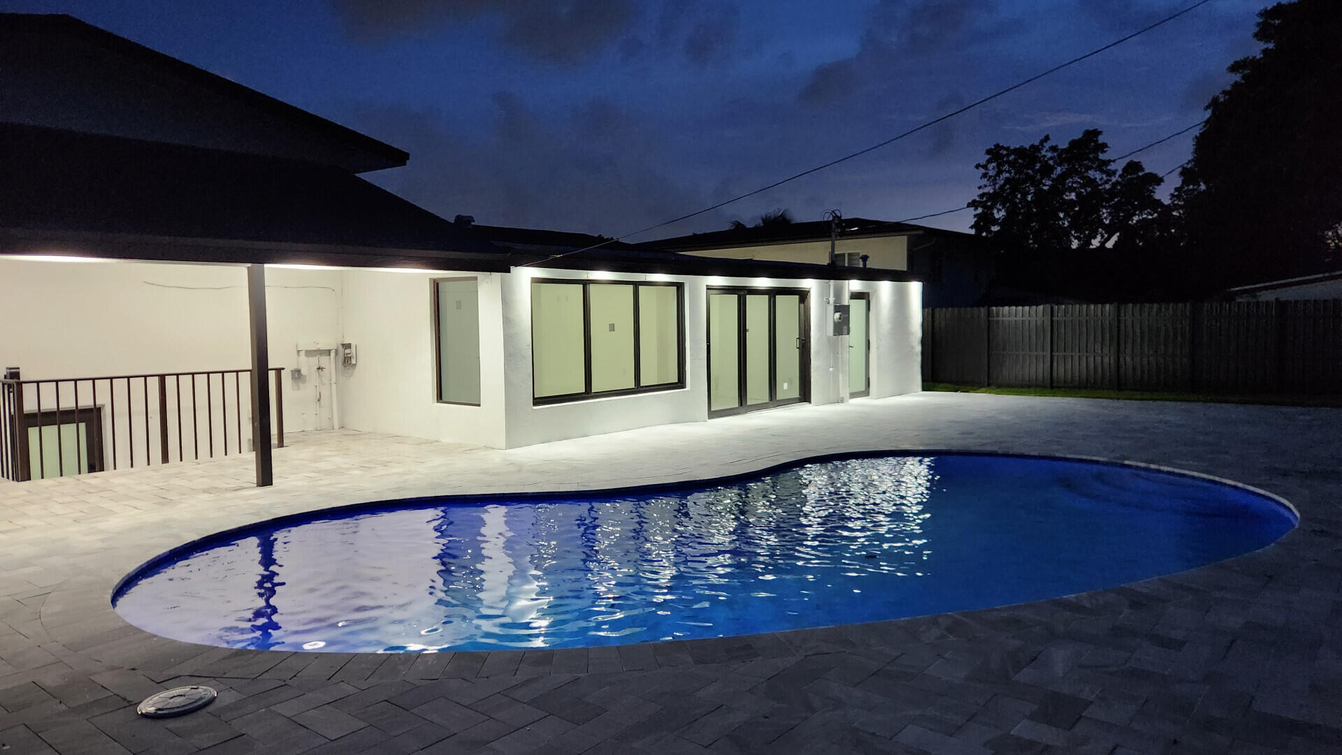 MANSIONETTE HOMES SEC 2 - Residential