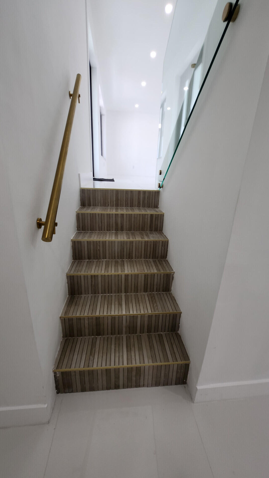 MANSIONETTE HOMES SEC 2 - Residential