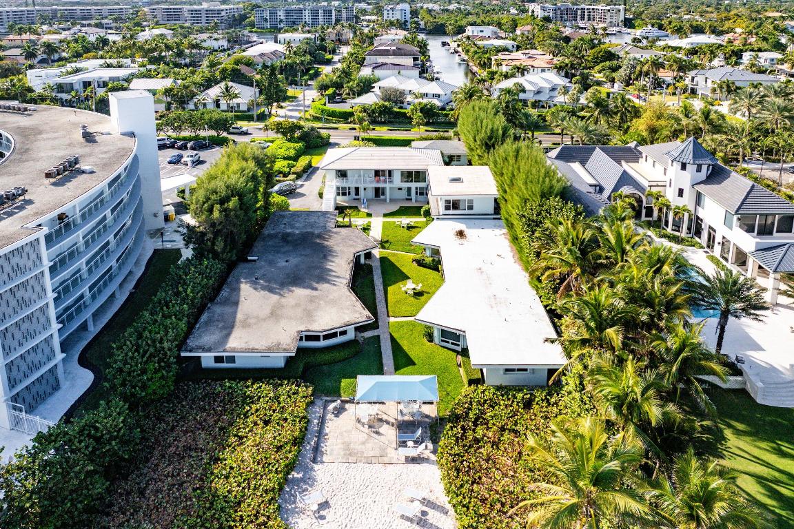 Horizon - Residential