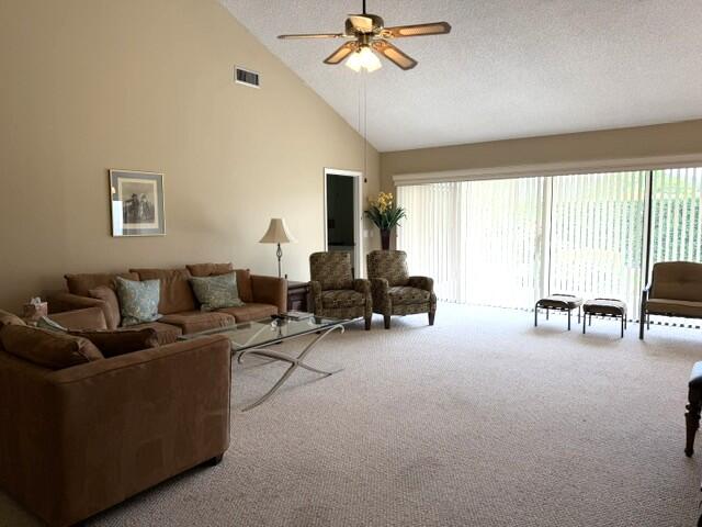 RIDGE AT THE BLUFFS - Residential Lease