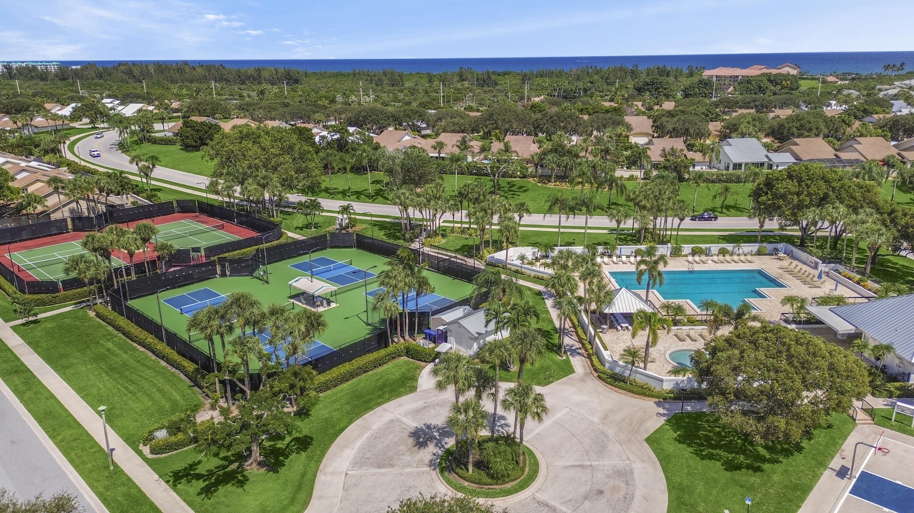 RIDGE AT THE BLUFFS - Residential Lease