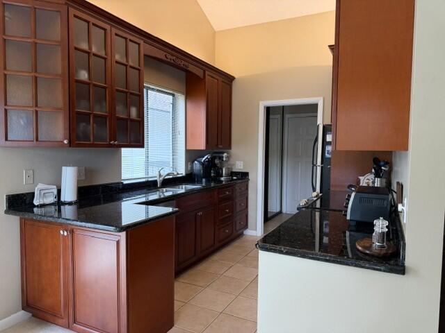 RIDGE AT THE BLUFFS - Residential Lease