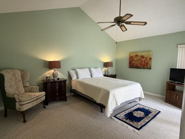 RIDGE AT THE BLUFFS - Residential Lease