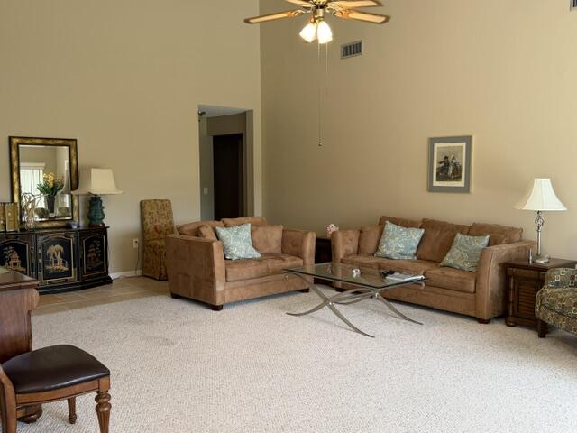 RIDGE AT THE BLUFFS - Residential Lease
