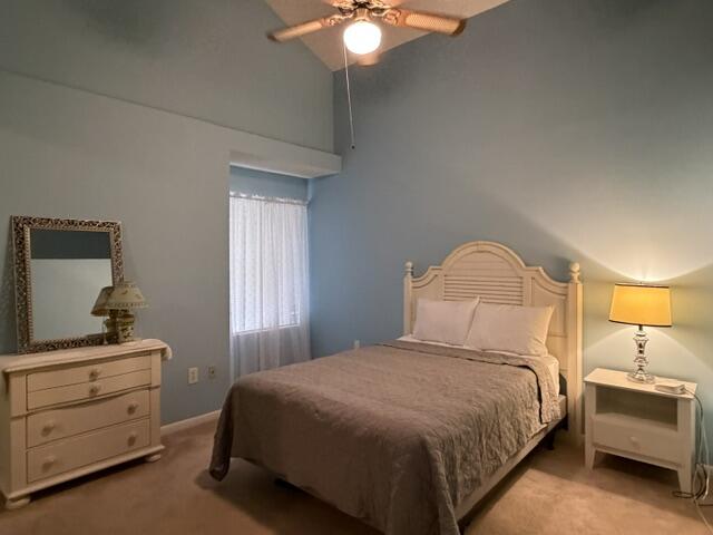 RIDGE AT THE BLUFFS - Residential Lease