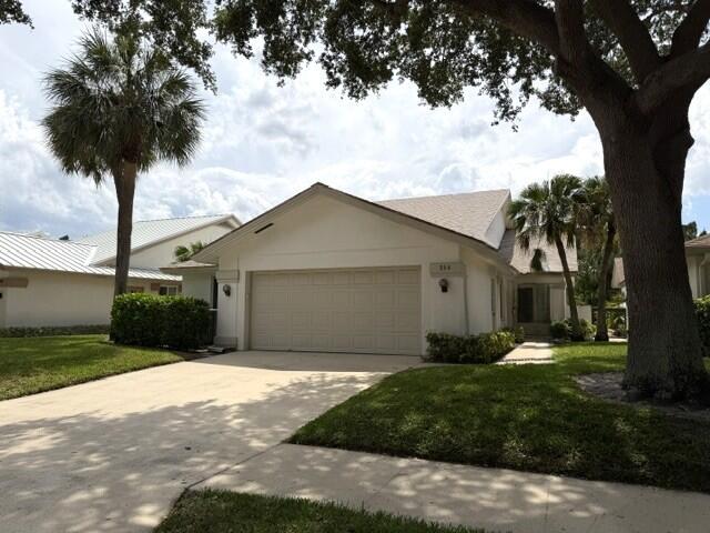 DESIRABLE BLUFFS HOUSE LOCATED ON HIGHEST POINT OF THE RIDGE IS READY FOR IMMEDIATE OCCUPANCY, THIS FURNISHED OFF-SEASONAL RENTAL AVAILABLE JULY THROUGH DECEMBER.  TOTALLY PRIVATE BACKYARD PERFECT FOR WATCHING THE BEAUTIFUL SUNSETS.  JUST A SHORT WALK TO COMMUNITY WITH POOL, TENNIS & PICKLEBALL.  CLOSE TO SHOPPING, DINING, BEACH & HARBOURSIDE ENTERTAINMENT CENTER.