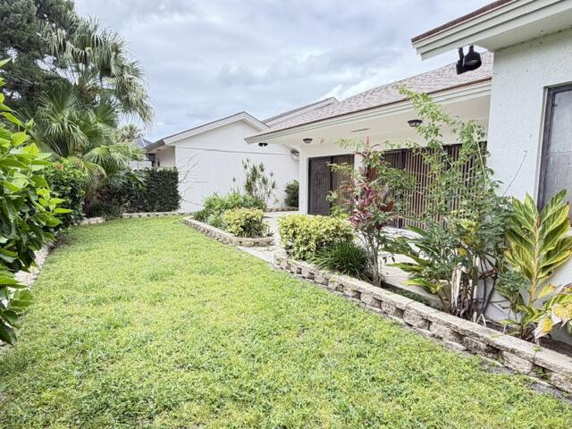 RIDGE AT THE BLUFFS - Residential Lease