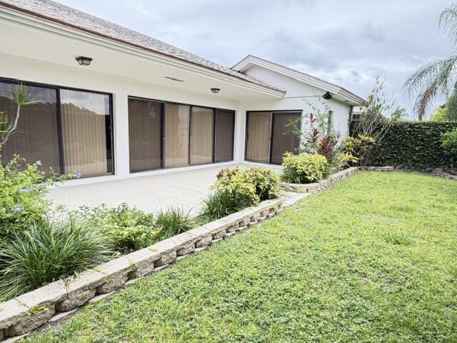 RIDGE AT THE BLUFFS - Residential Lease