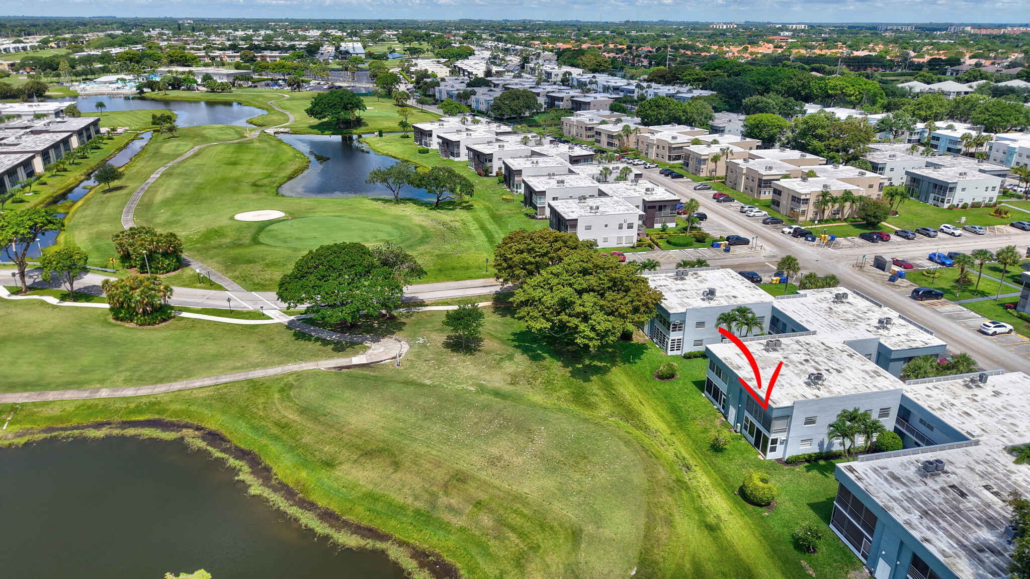 KINGS POINT NORMANDY CONDOS - Residential