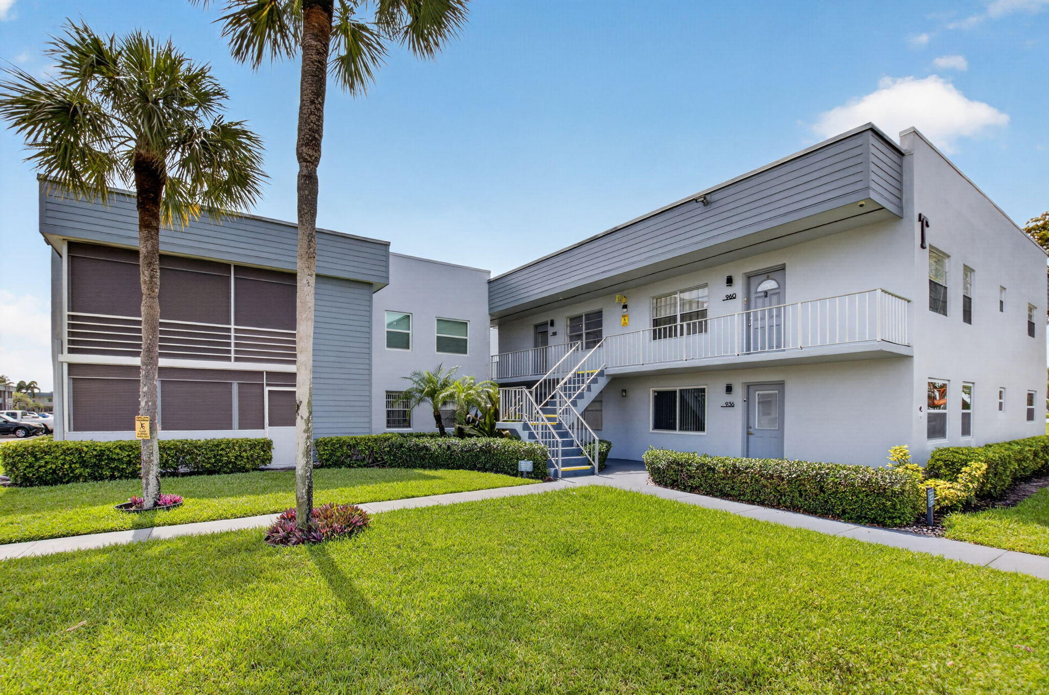 KINGS POINT NORMANDY CONDOS - Residential