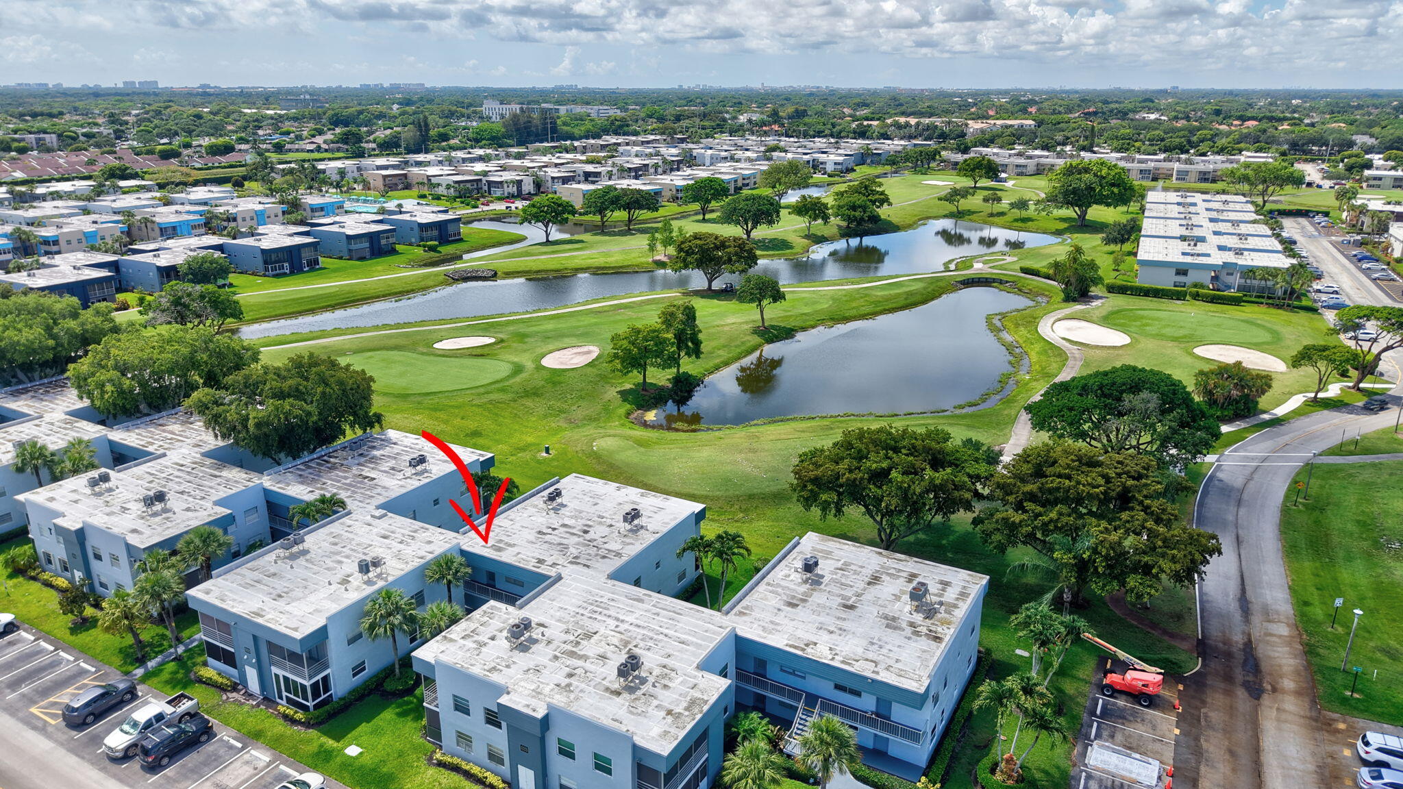 KINGS POINT NORMANDY CONDOS - Residential