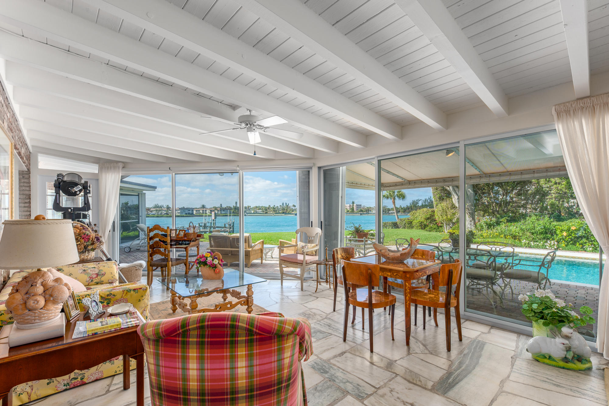 JUPITER INLET COLONY - Residential