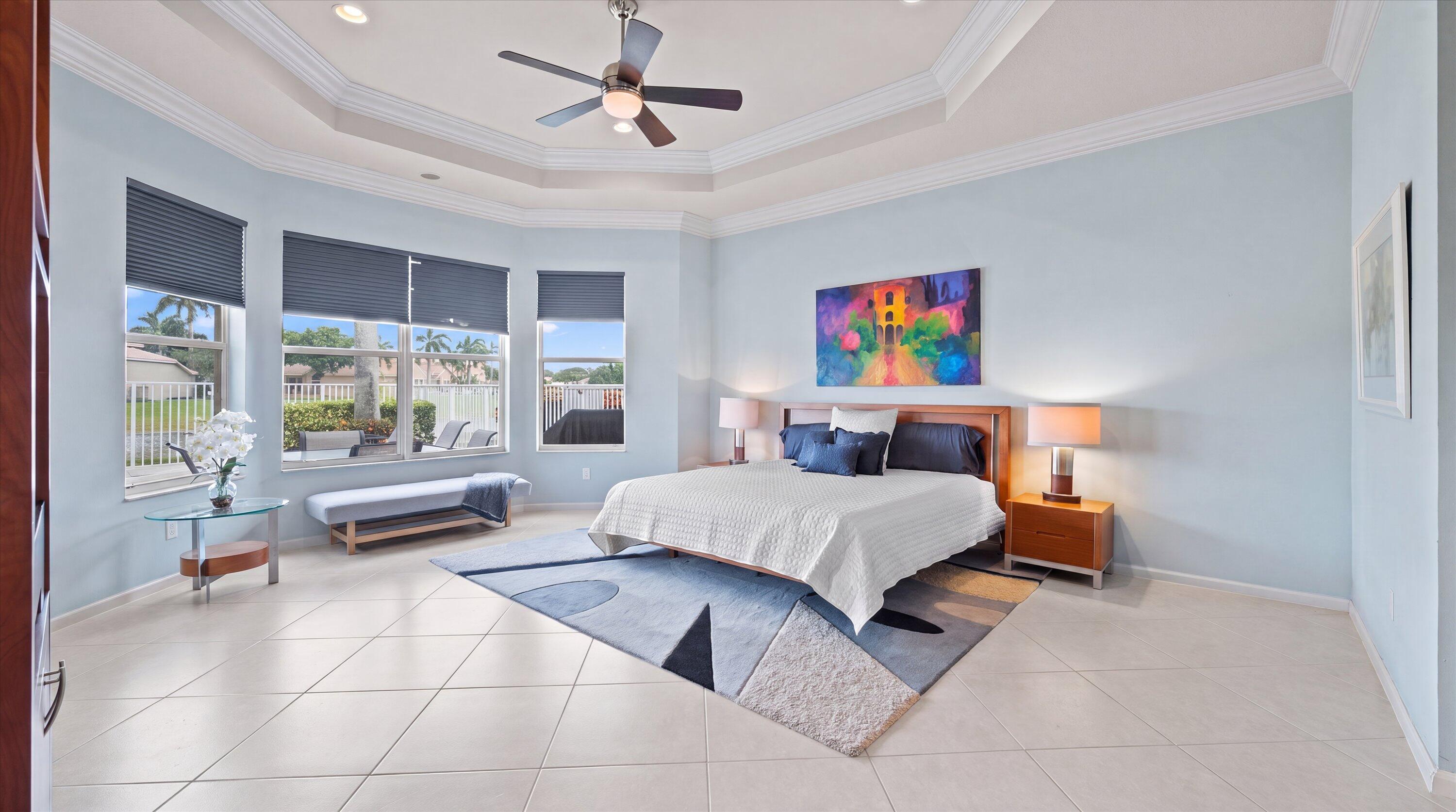 VALENCIA PALMS 3 - Residential
