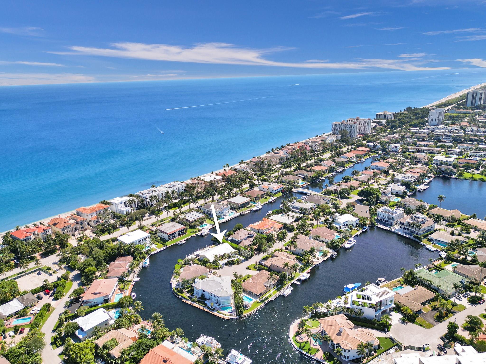 Bel Lido - Residential