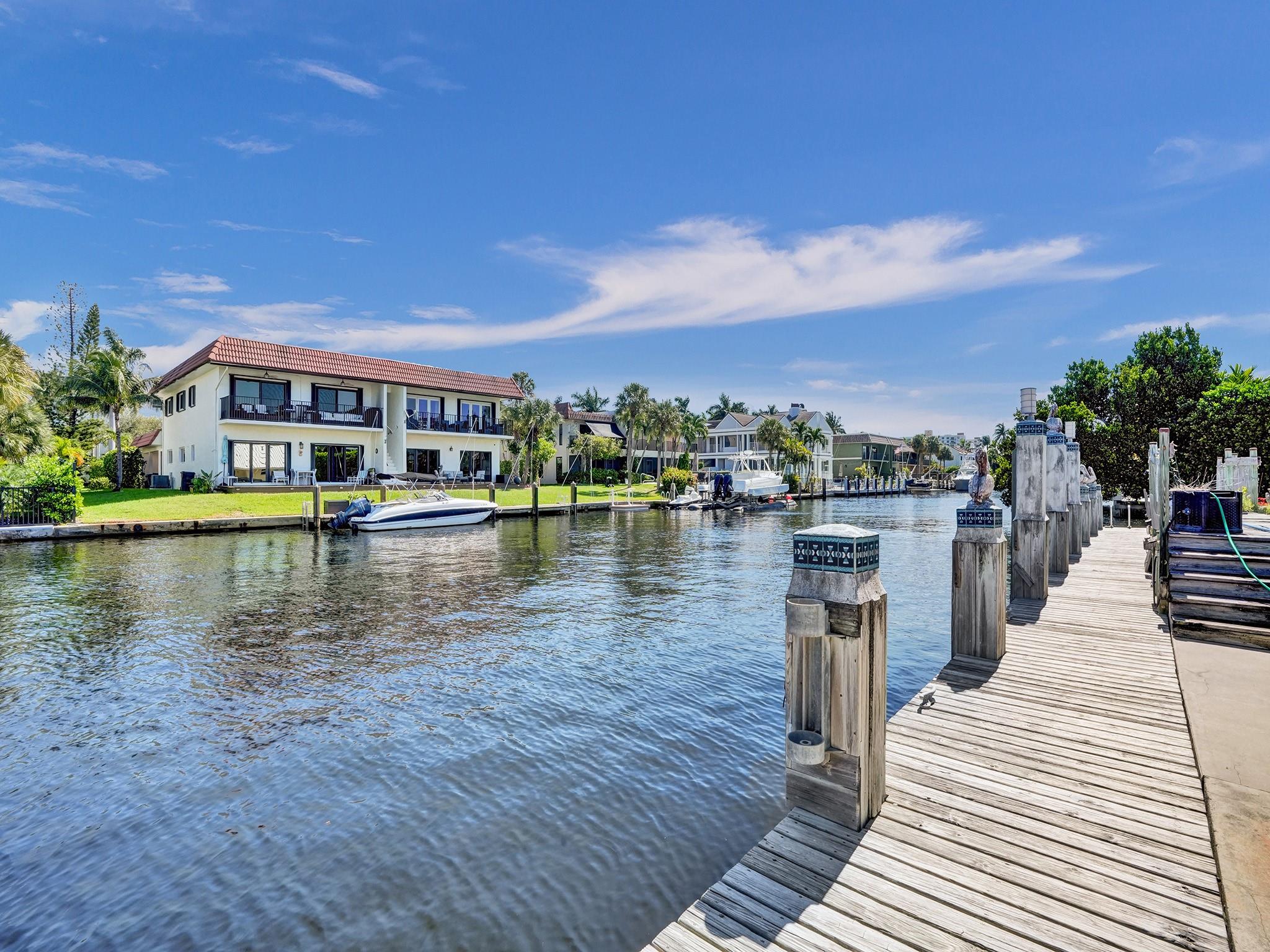 Bel Lido - Residential