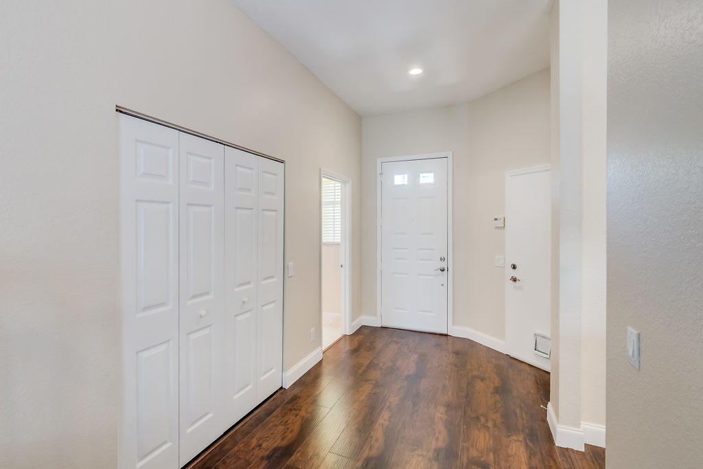 BAREFOOT COVE TOWNHOMES - Residential