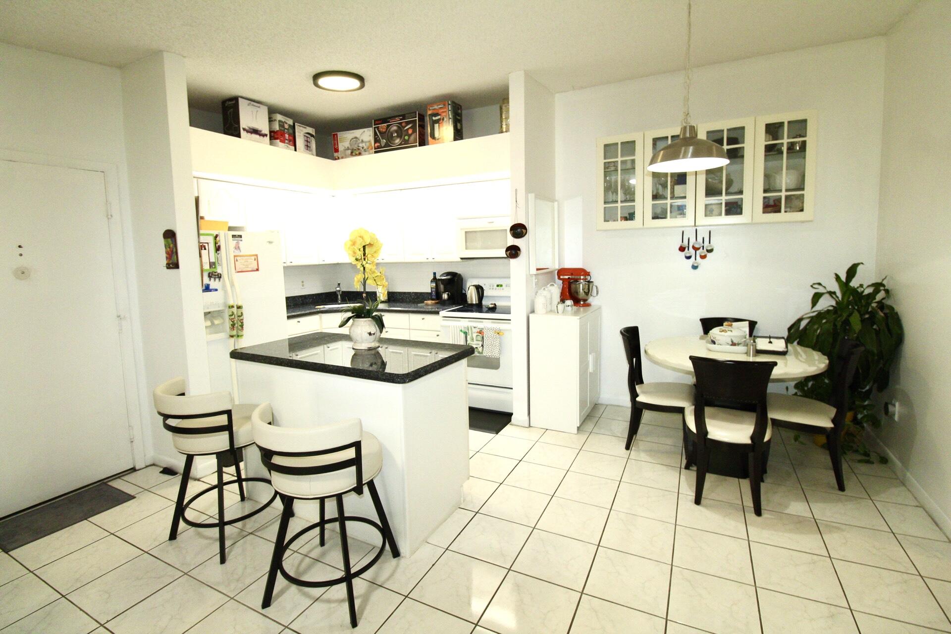 BELFORT CONDOMINIUM K - Residential