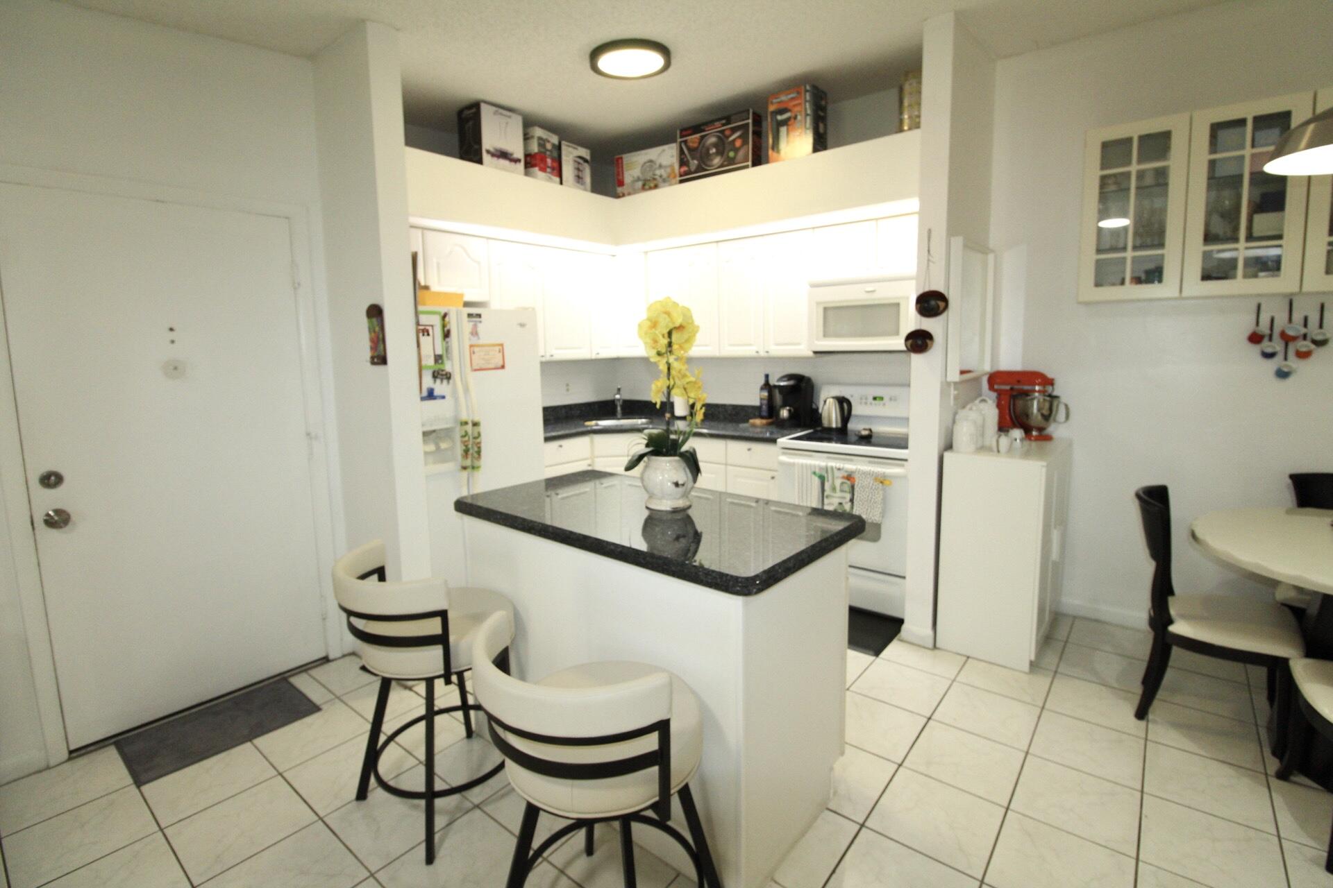 BELFORT CONDOMINIUM K - Residential