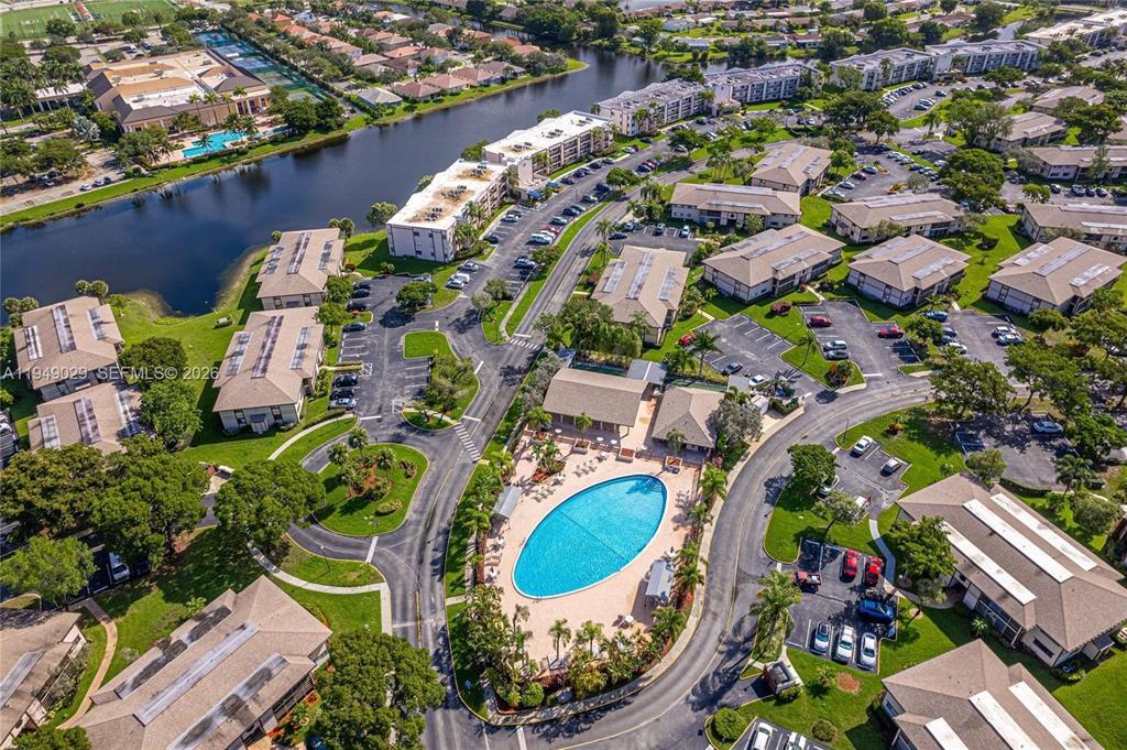 BELFORT CONDOMINIUM K - Residential