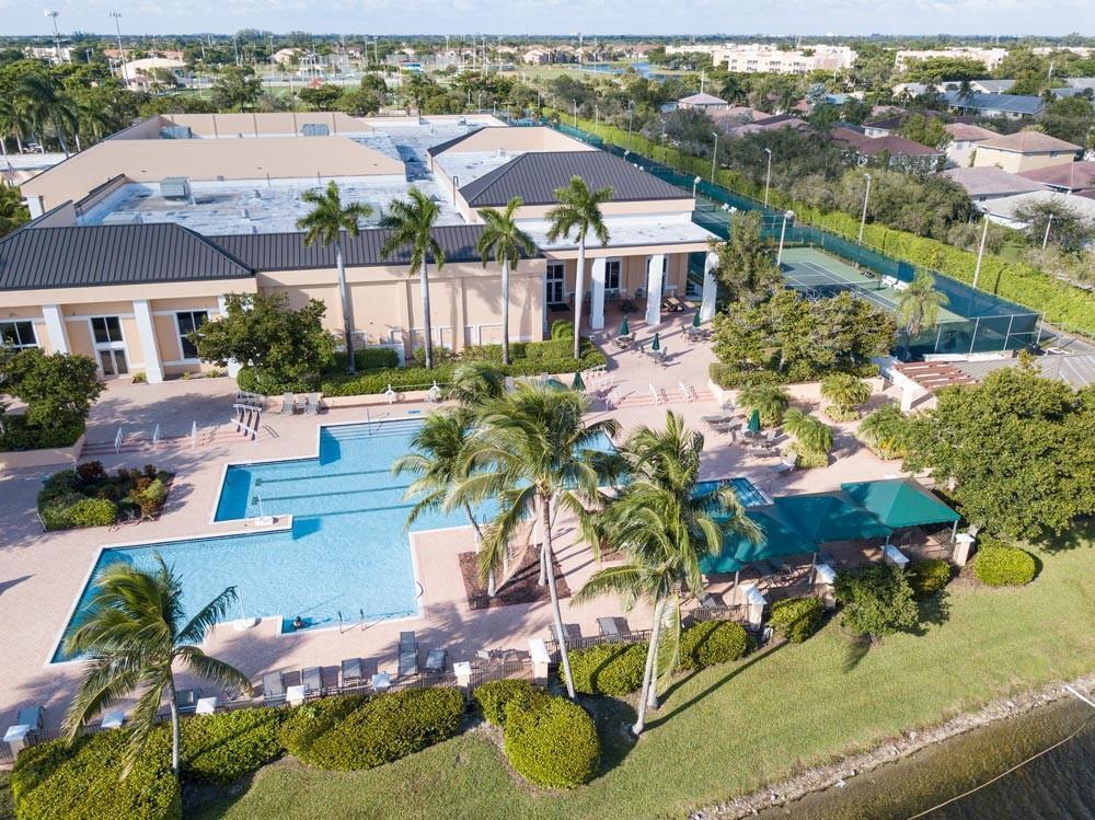 BELFORT CONDOMINIUM K - Residential